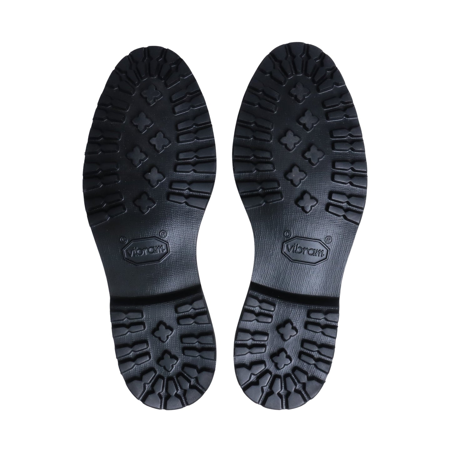 98978 / CALF / WHITE / VIBRAM SOLE / UK6.0(25.0cm)