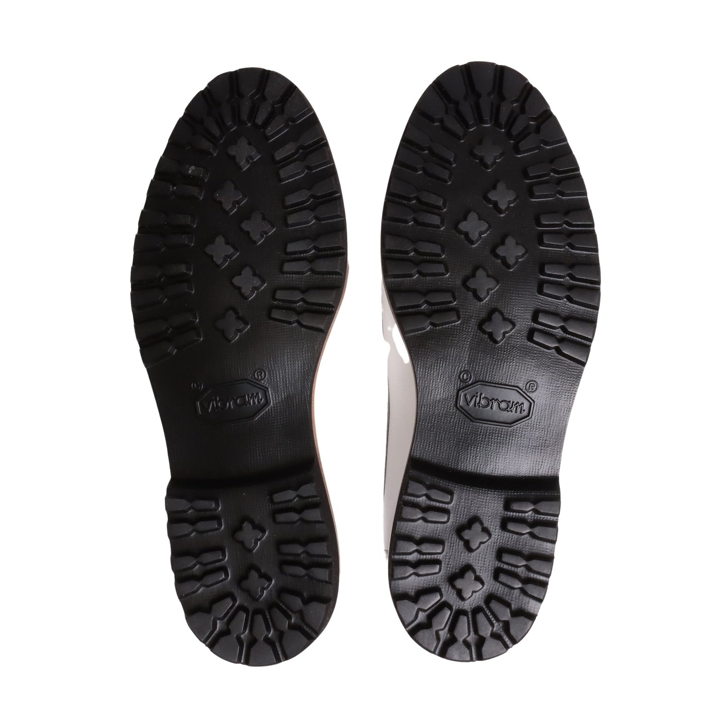 98978 / CALF / WHITE / VIBRAM SOLE / UK7.0(26.0cm)