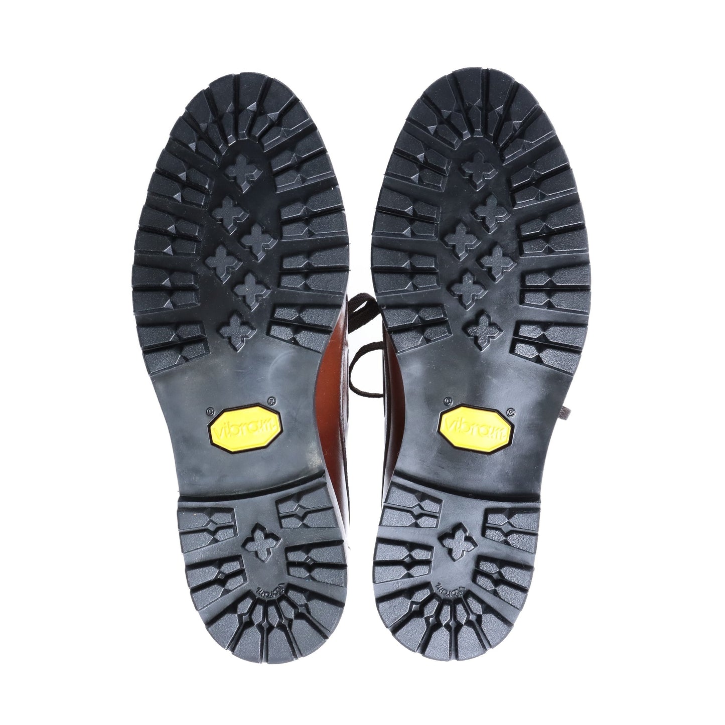 B98978 / CALF / CUOIO / VIBRAM SOLE / UK8.0(27.0cm)