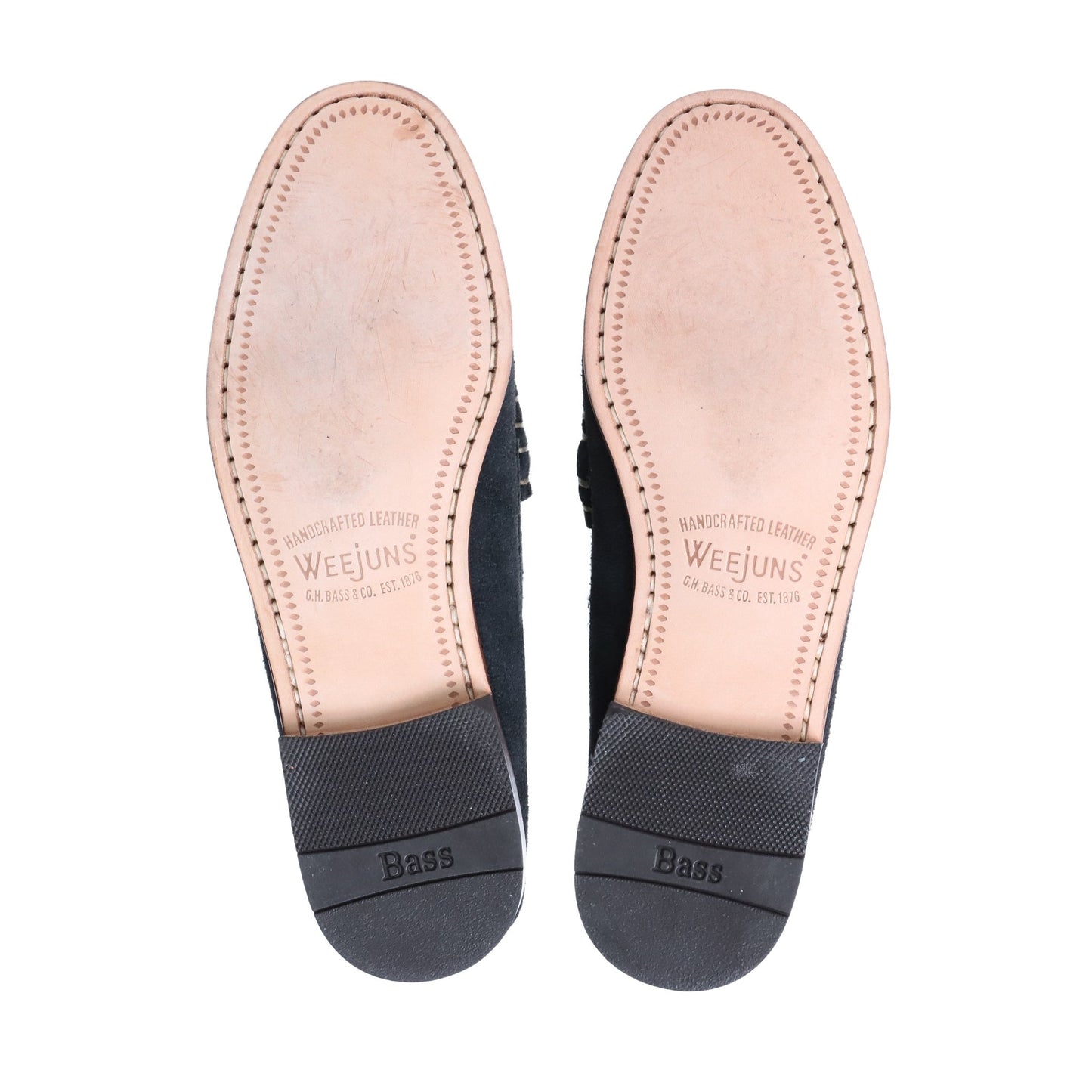 BA10078 / SUEDE / NAVY / - / US6.0(24.0cm)