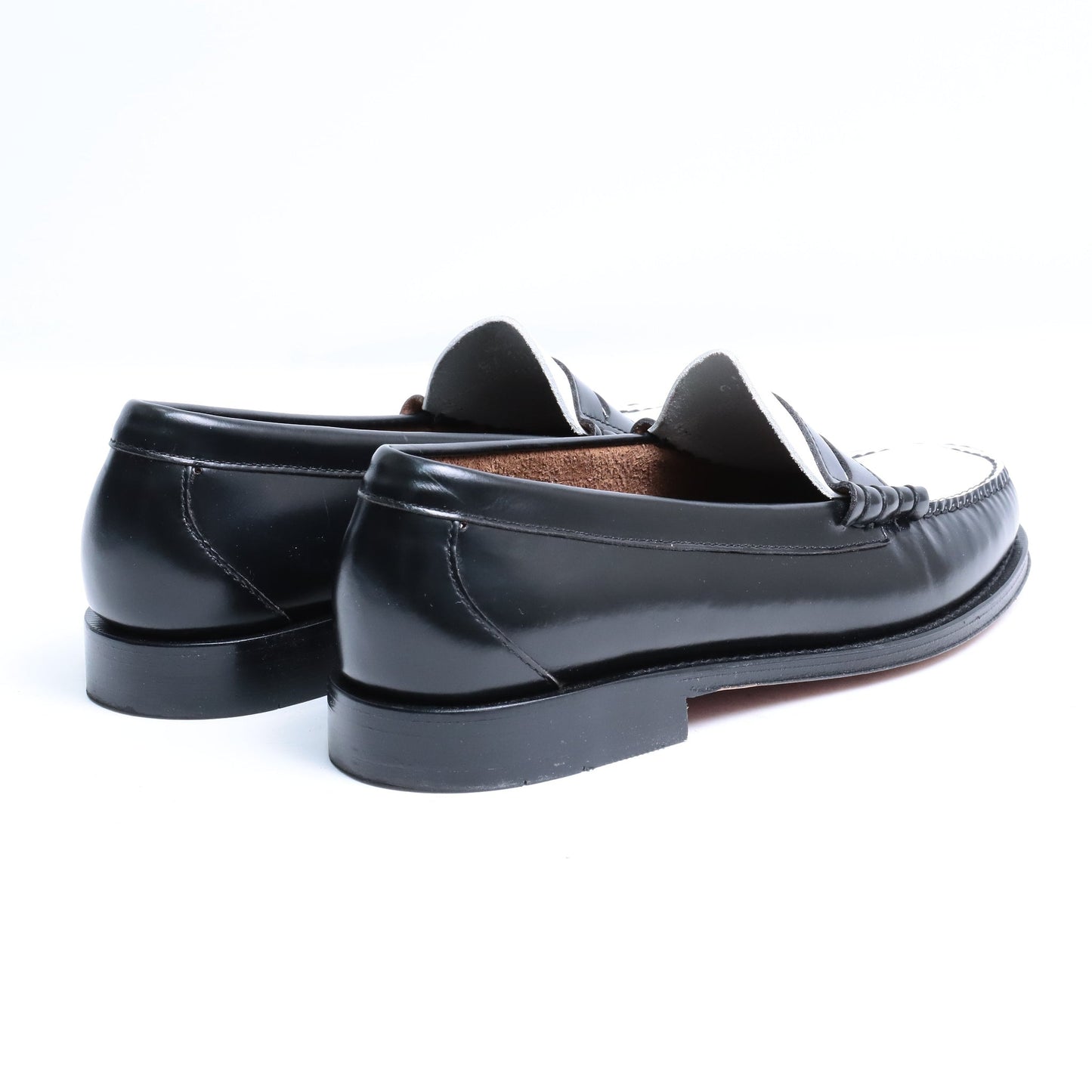 BA11010H / BLACK&WHITE / US10.0(28.0cm)