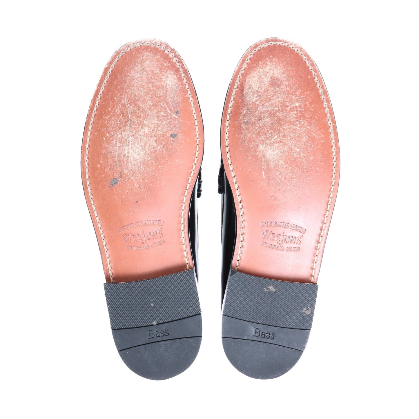 BA11010H / BLACK&WHITE / US10.0(28.0cm)