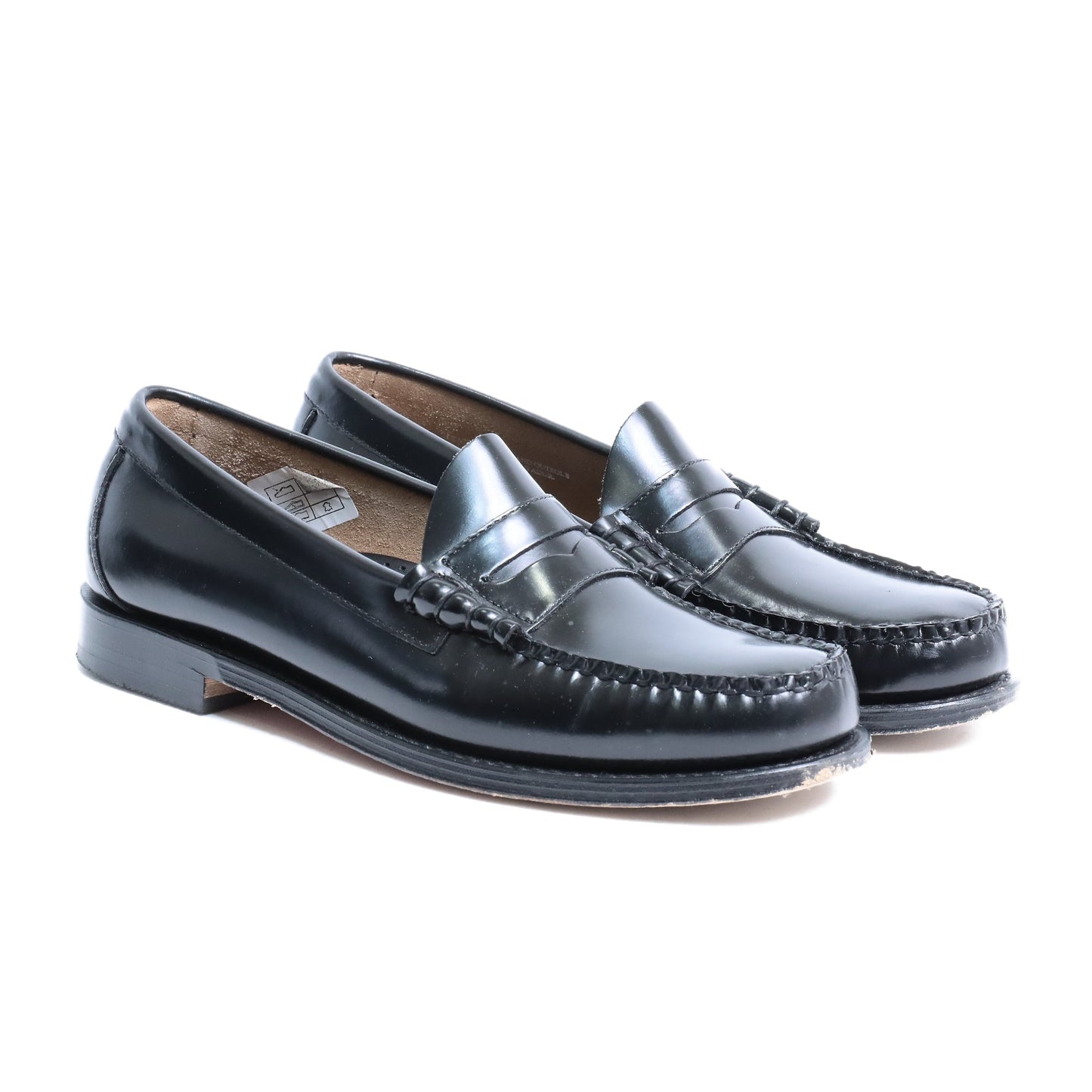 BA11010H / BLACK / US9.5(27.5cm)