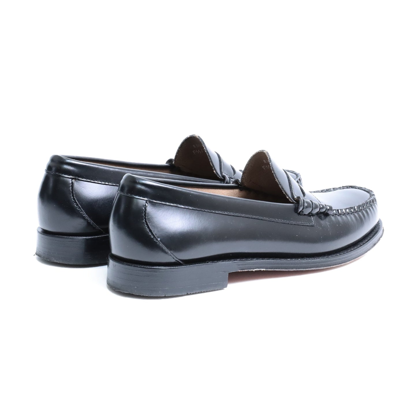 BA11010H / BLACK / US9.5(27.5cm)