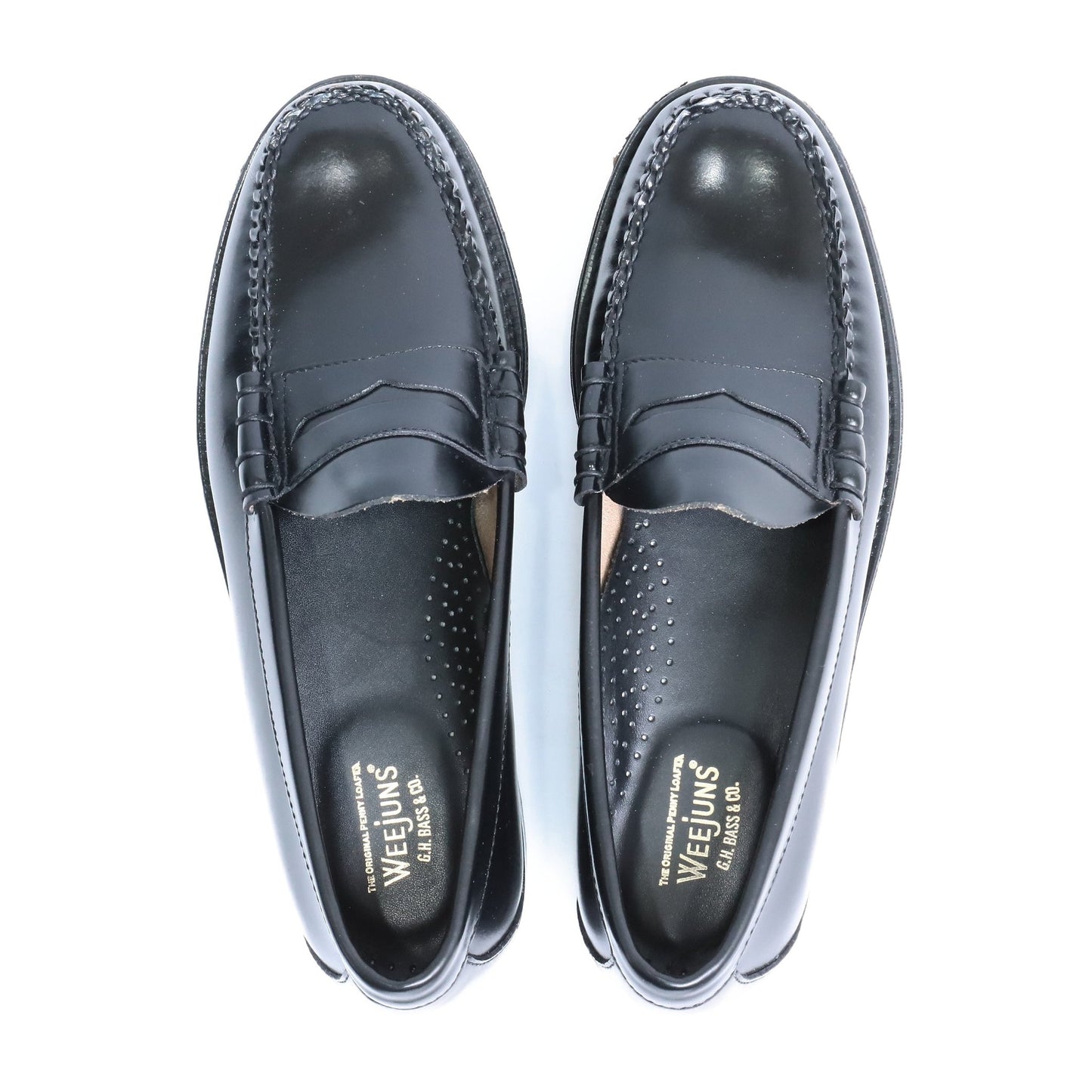 BA11010H / BLACK / US9.5(27.5cm)