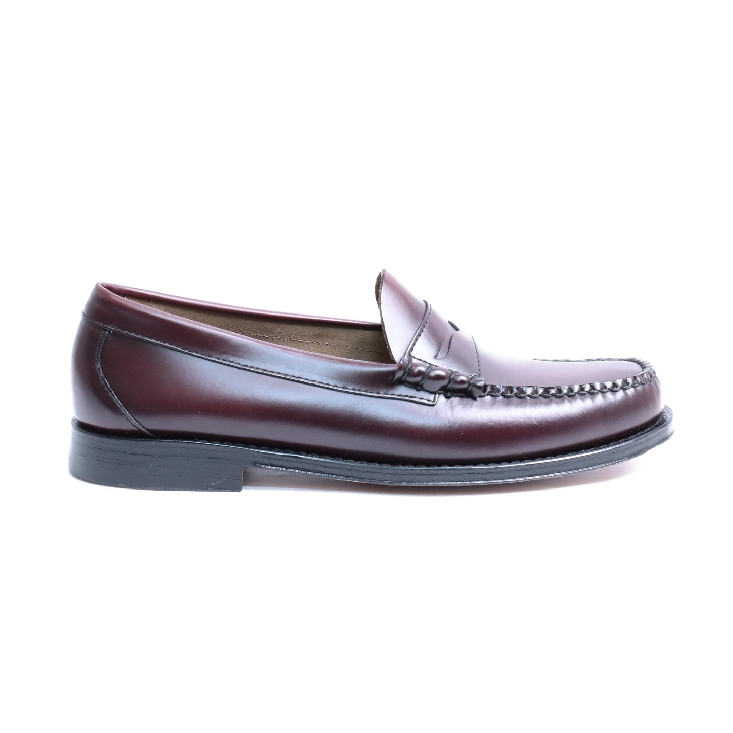 BA11010H / LEATHER / WINE / - / US9.5(27.5cm)