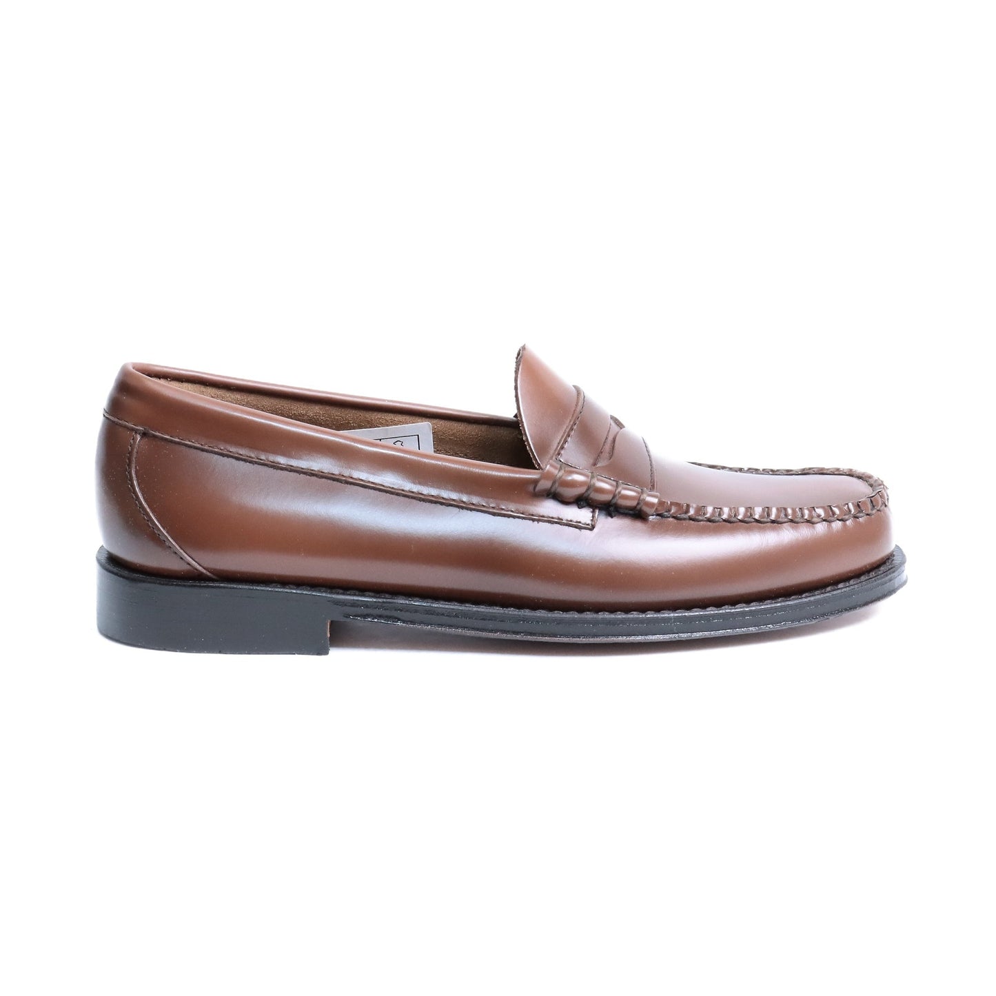 BA11010H / LEATHER / M.BROWN / LEATHER SOLE / US7.5(25.5cm)