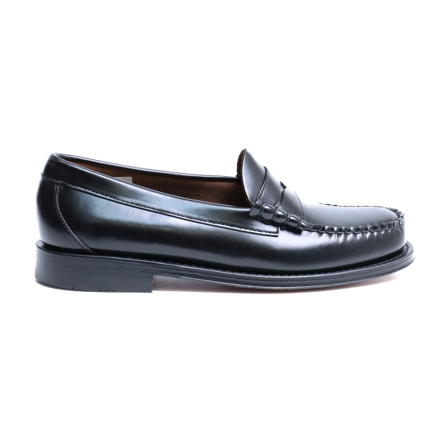 BA11010H / LEATHER / BLACK / LEATHER SOLE / US6.5(24.5cm)