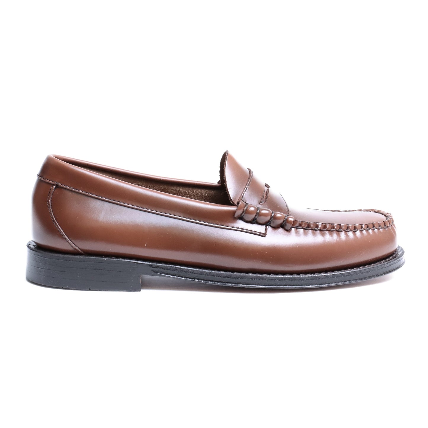BA11010H / LEATHER / MID BROWN / LEATHER SOLE / US6.5(24.5cm)