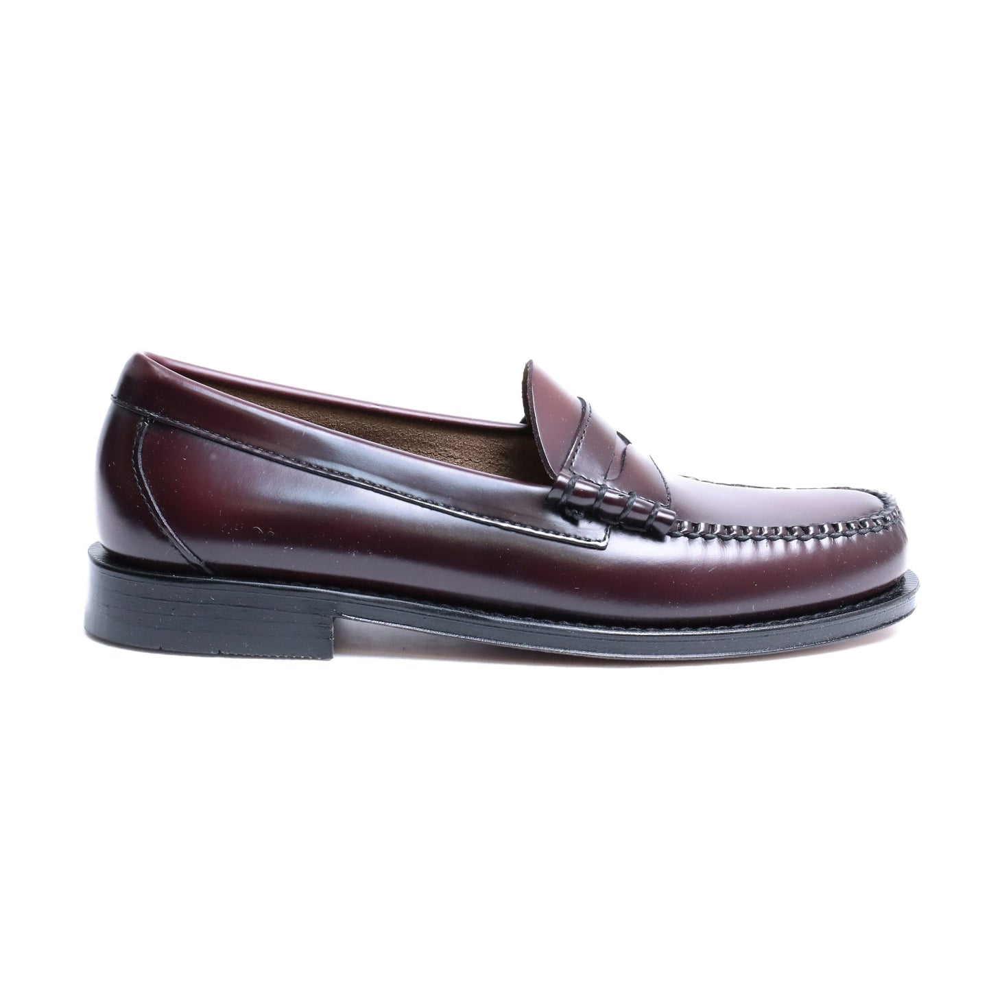 BA11010H / LEATHER / WINE / LEATHER SOLE / US6.5(24.5cm)