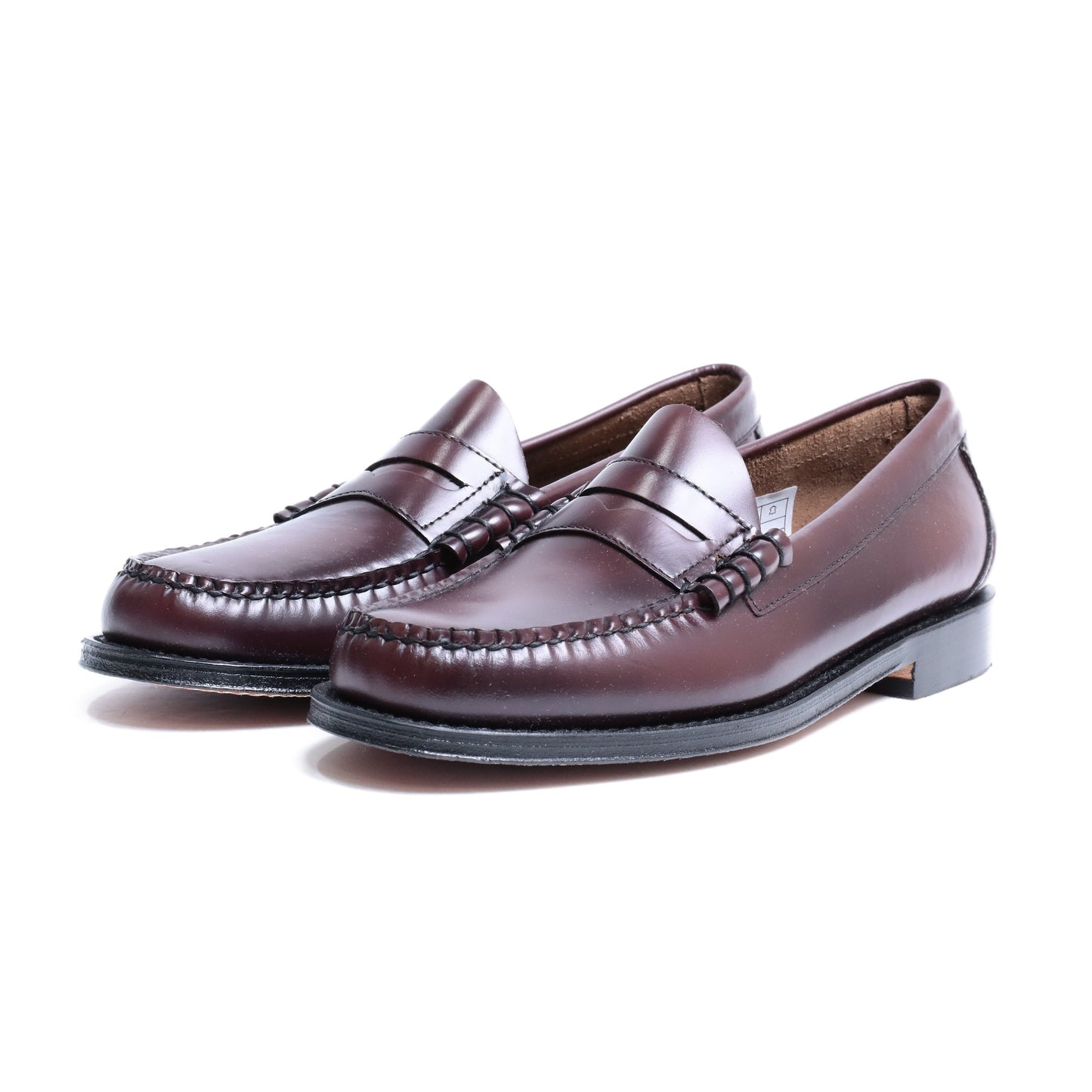 BA11010H / LEATHER / WINE / LEATHER SOLE / US9.0(27.0cm)