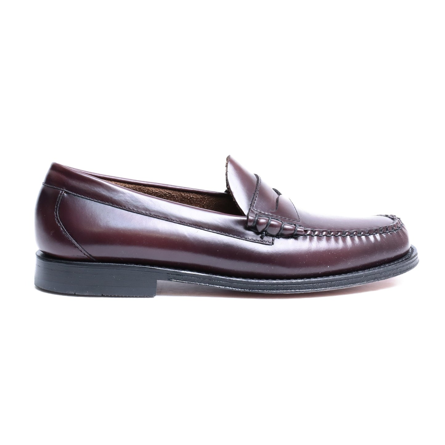 BA11010H / LEATHER / WINE / LEATHER SOLE / US9.0(27.0cm)