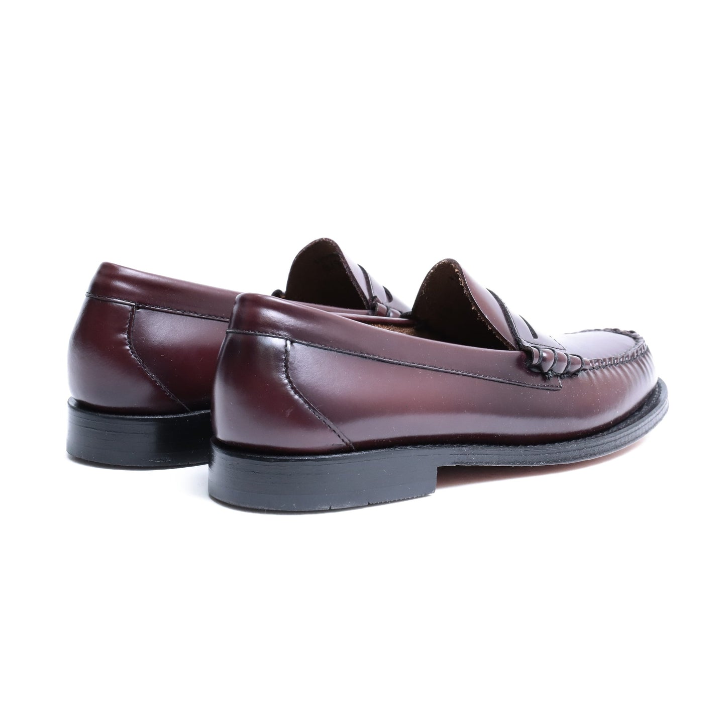 BA11010H / LEATHER / WINE / LEATHER SOLE / US9.0(27.0cm)