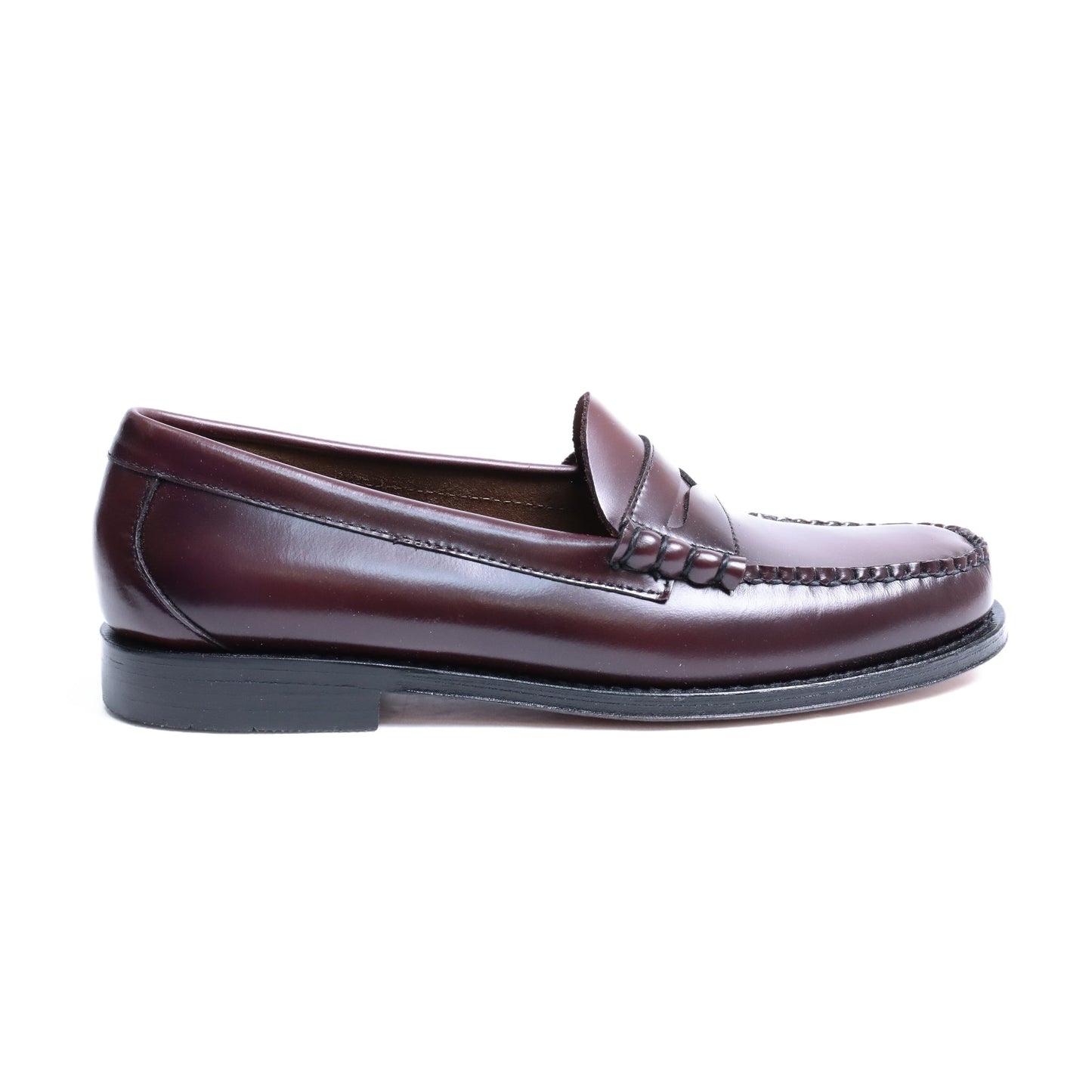 BA11010H / LTHR / WINE / LEATHER SOLE / US9.0(27.0cm)