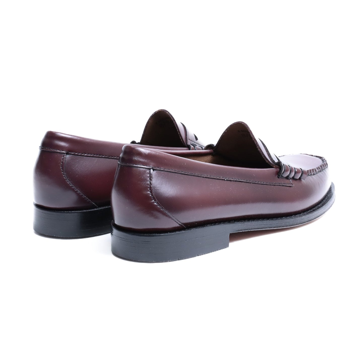 BA11010H / LTHR / WINE / LEATHER SOLE / US9.0(27.0cm)