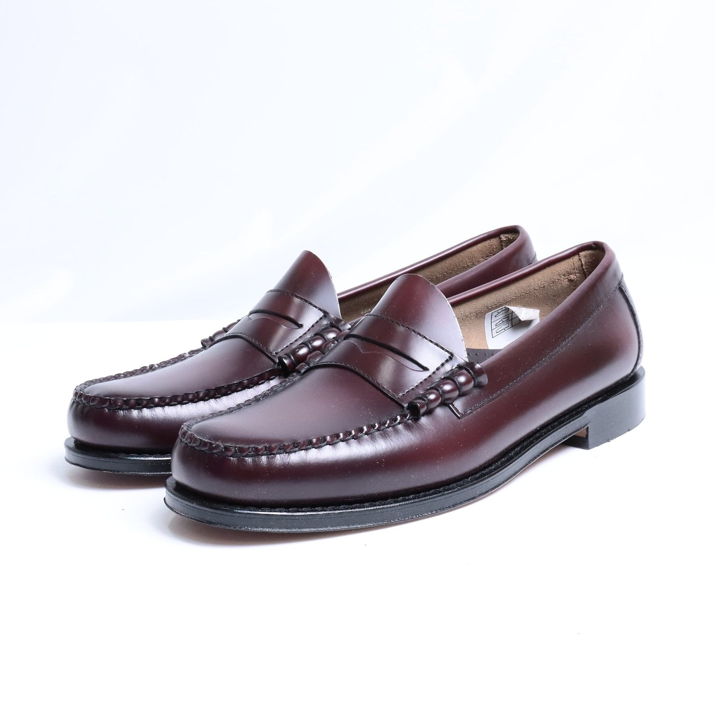 BA11010H / LTHR / WINE / LEATHER SOLE / US9.0(27.0cm)