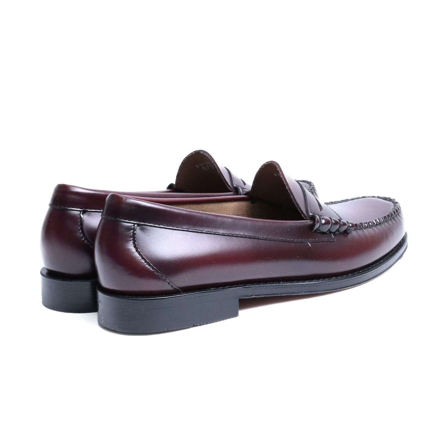 BA11010H / LTHR / WINE / LEATHER SOLE / US9.0(27.0cm)