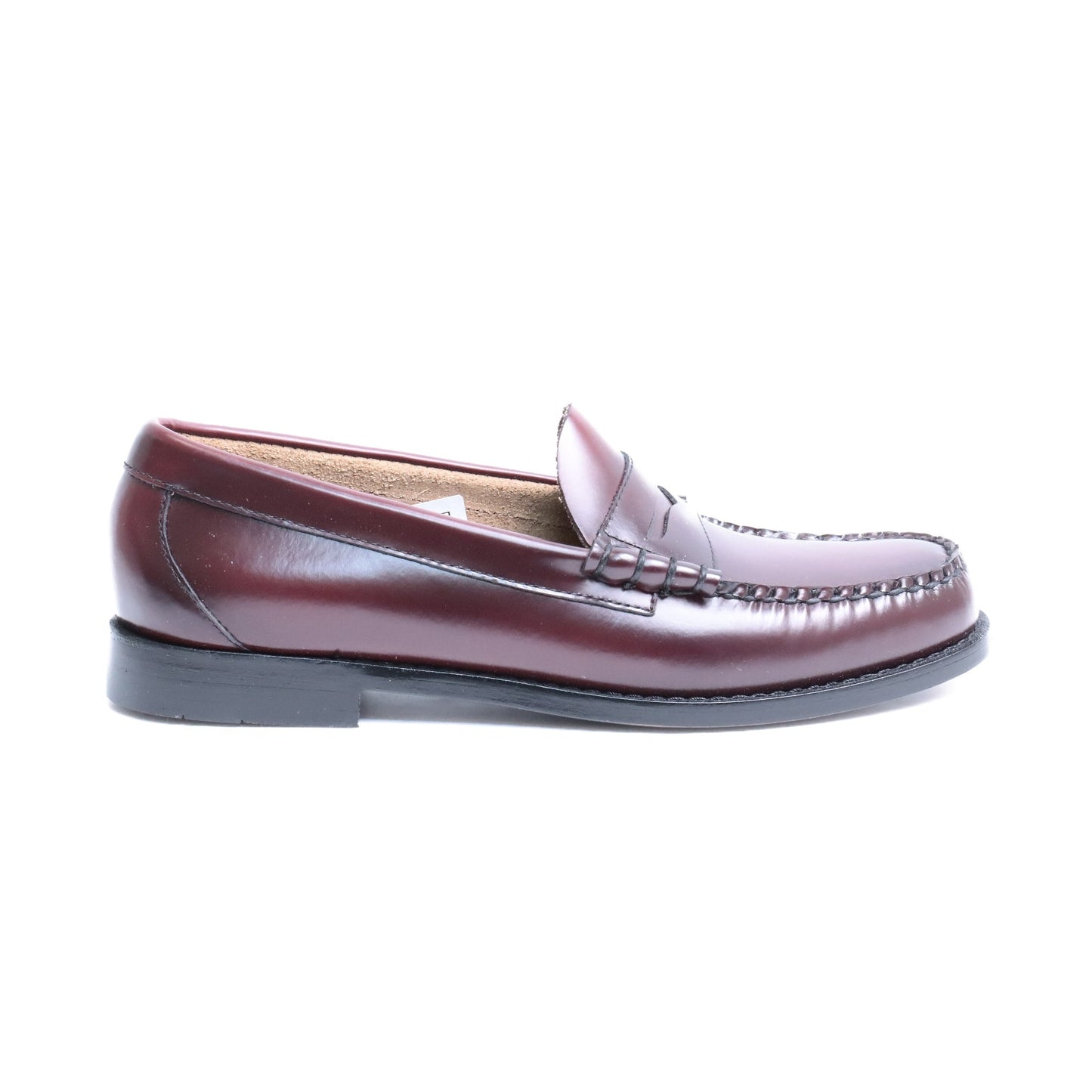 BA11010 / LEATHER / WINE / - / US7.0(25.0cm)
