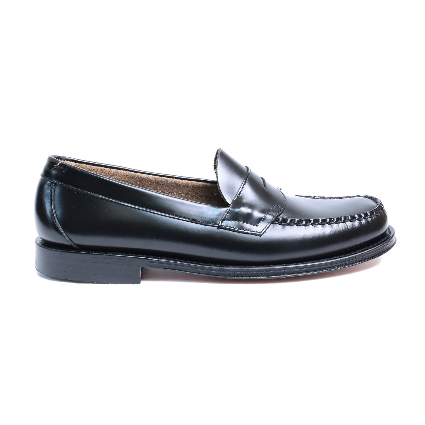 BA11035H / LTHR / BLACK / LEATHER SOLE / US10.0(28.0cm)