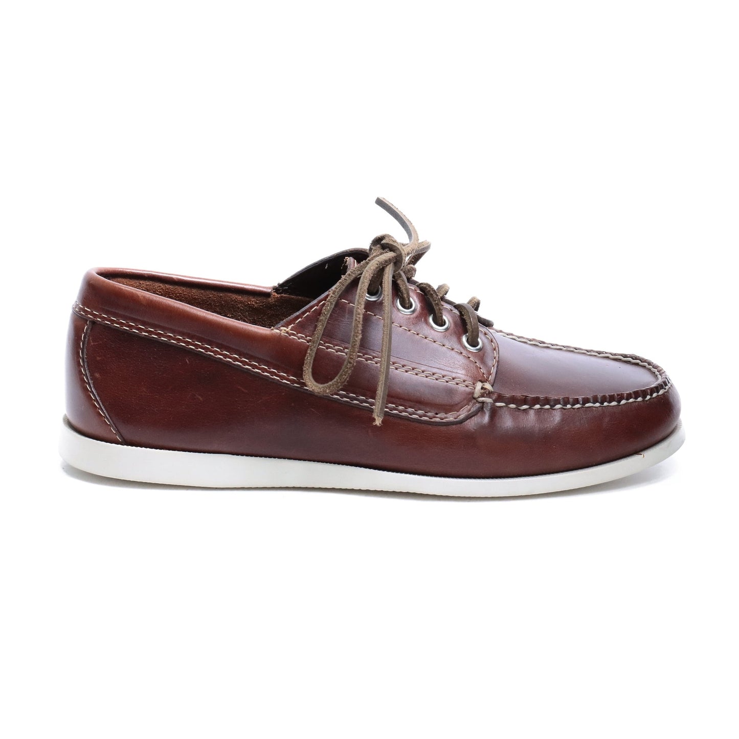 BA12011 / LEATHER / D.BROWN / - / US7.0(25.0cm)