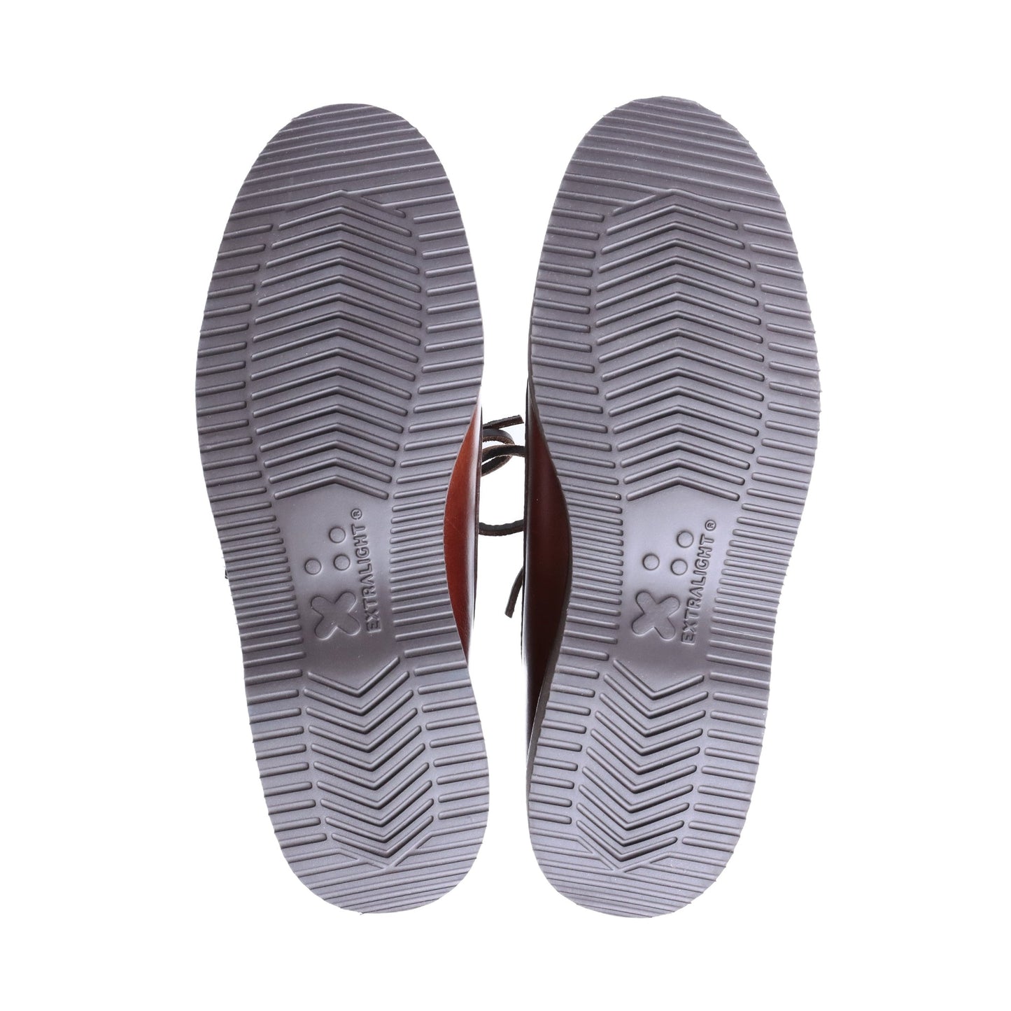 BA12421 / LTHR / D.BROWN / EXTRA LIGHT SOLE / US8.0(26.0cm)