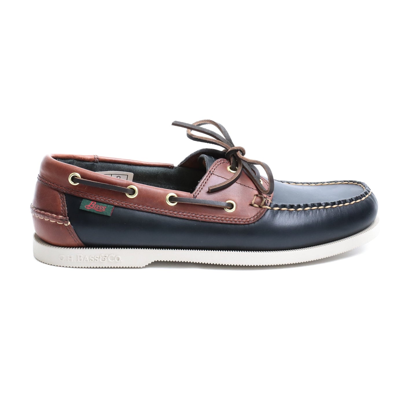 BA20311 / BLACKDARKBROWN / US8.0(26.0cm)