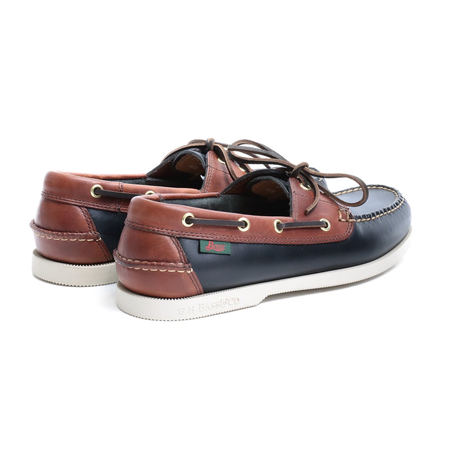 BA20311 / BLACKDARKBROWN / US8.0(26.0cm)