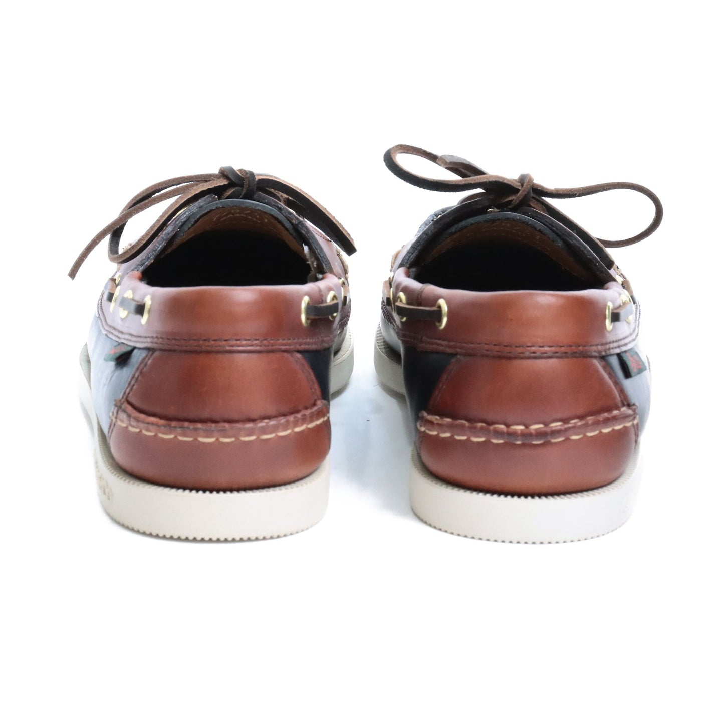 BA20311 / BLACKDARKBROWN / US8.0(26.0cm)