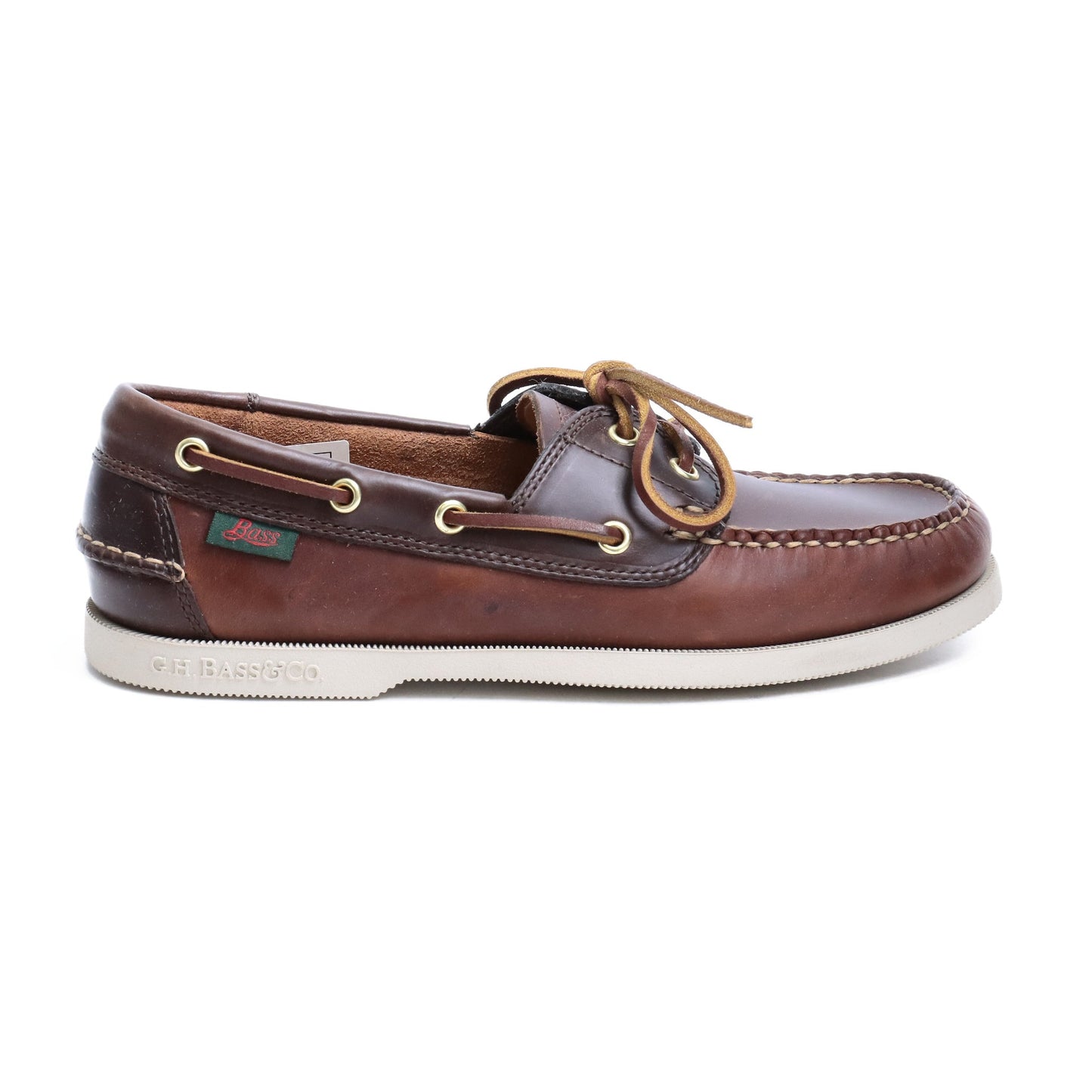 BA20311 / DARKBROWNMIDBROWN / US7.0(25.0cm)