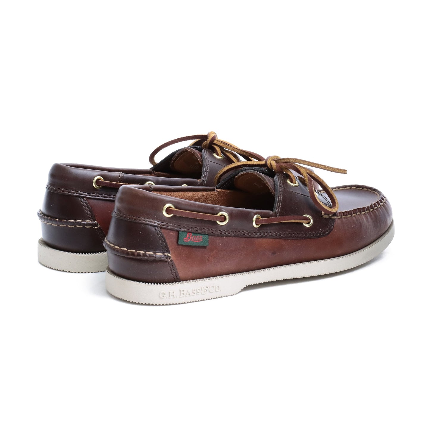 BA20311 / DARKBROWNMIDBROWN / US7.0(25.0cm)