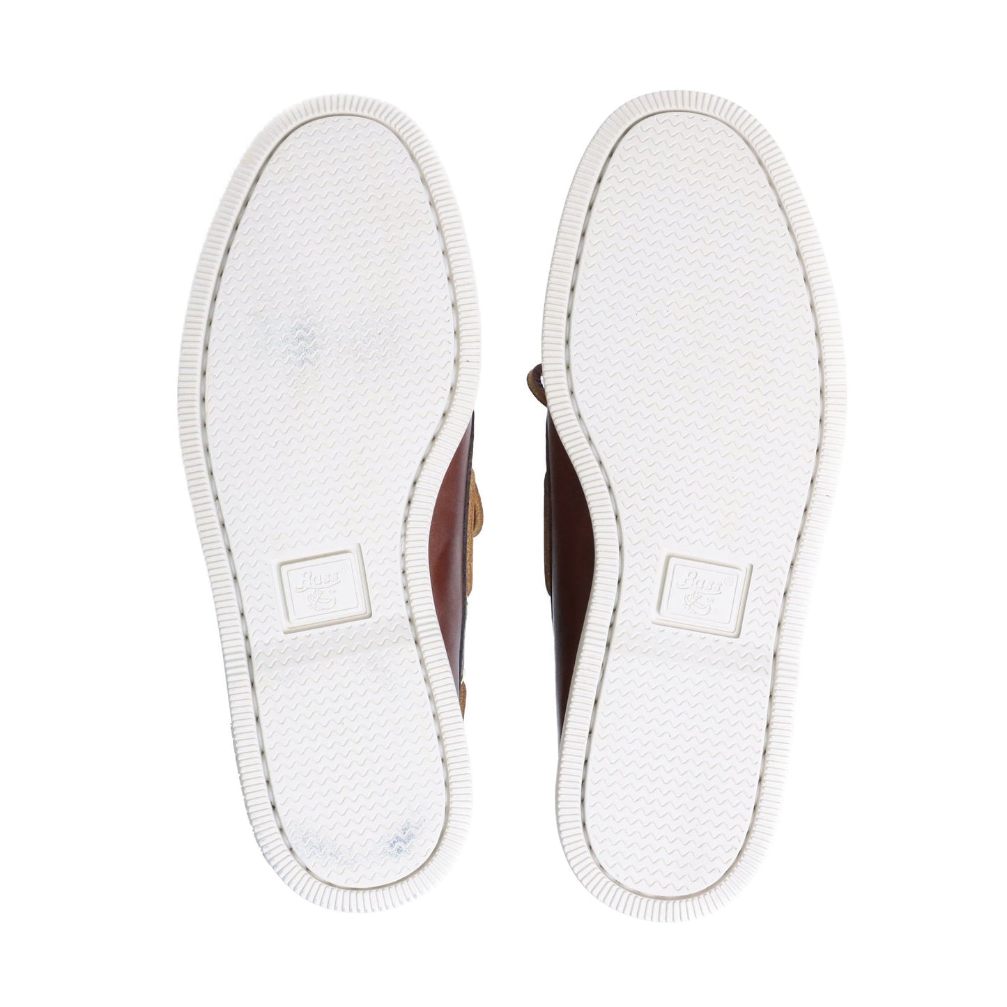 BA20311 / DARKBROWNMIDBROWN / US7.0(25.0cm)