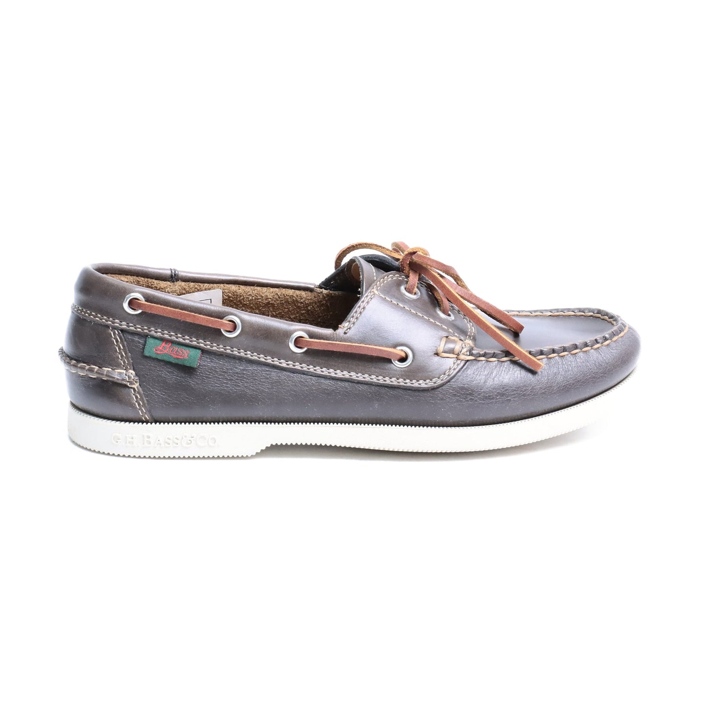 BA20311 / LEATHER / NAVY / - / US7.0(25.0cm)