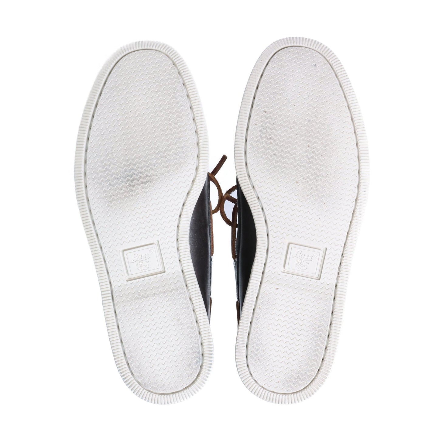 BA20311 / LEATHER / NAVY / - / US7.0(25.0cm)