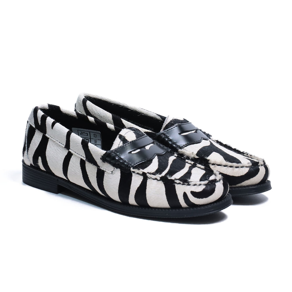 BA41776 / ZEBRA / US6.5(24.0cm)