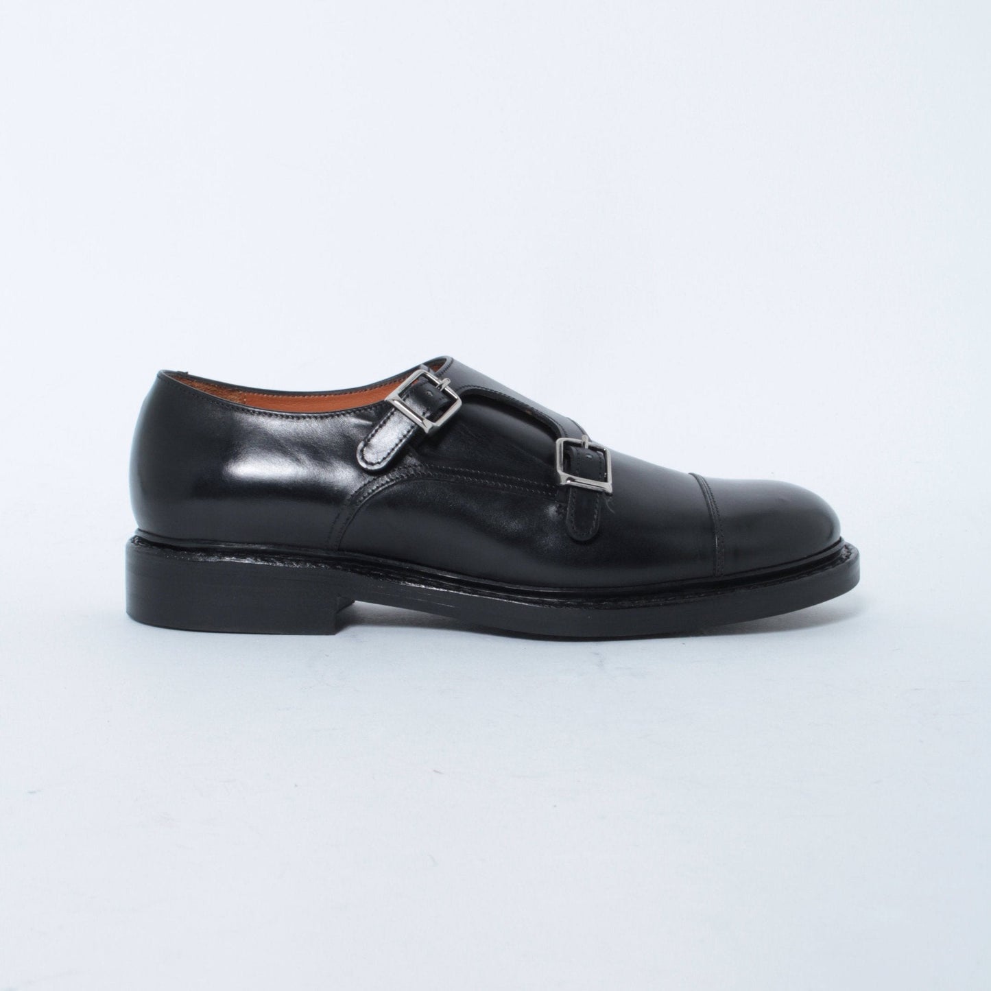 99058 / CALF / BLACK / DAINAITESOLE / UK6.5(25.0cm)