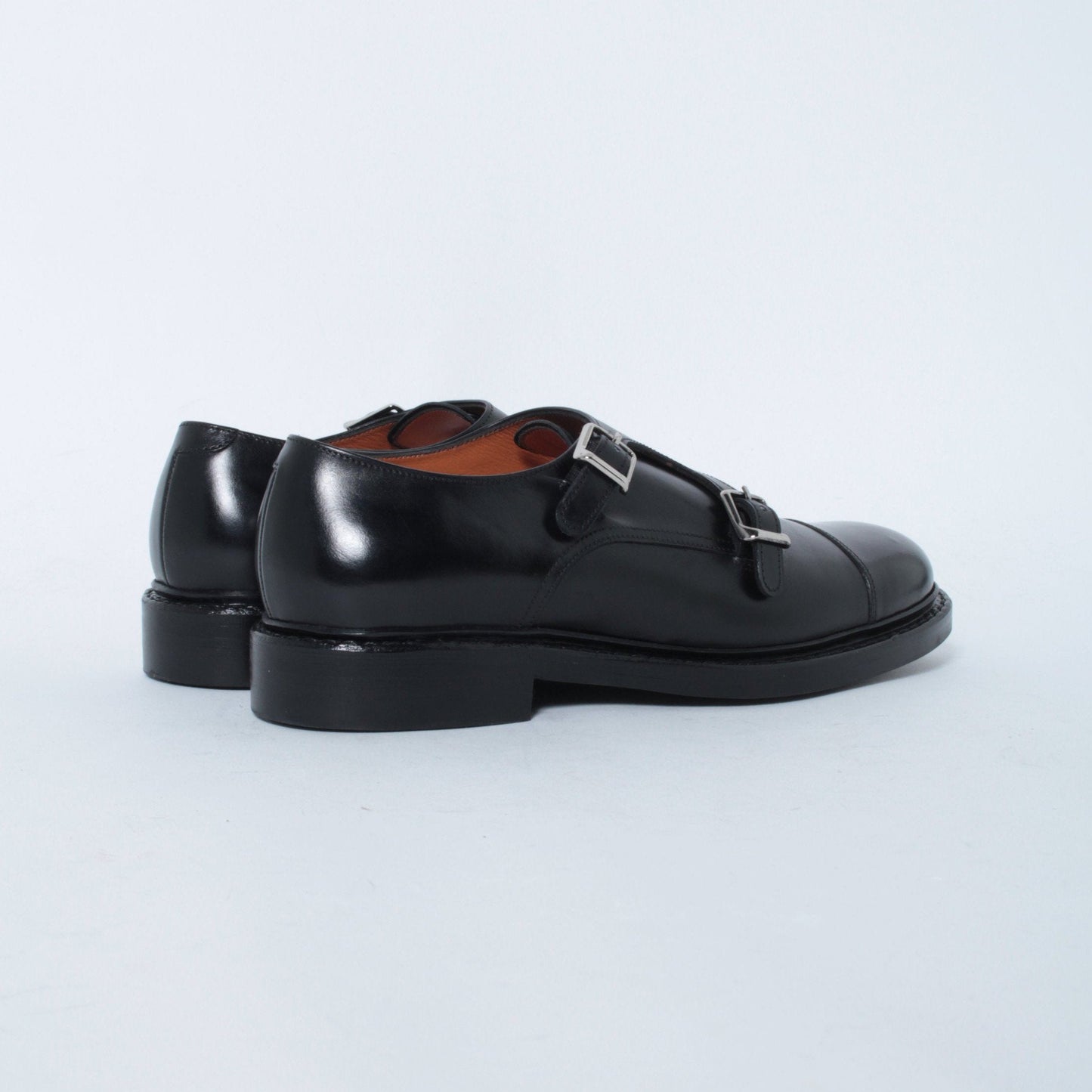 99058 / CALF / BLACK / DAINAITESOLE / UK6.5(25.0cm)