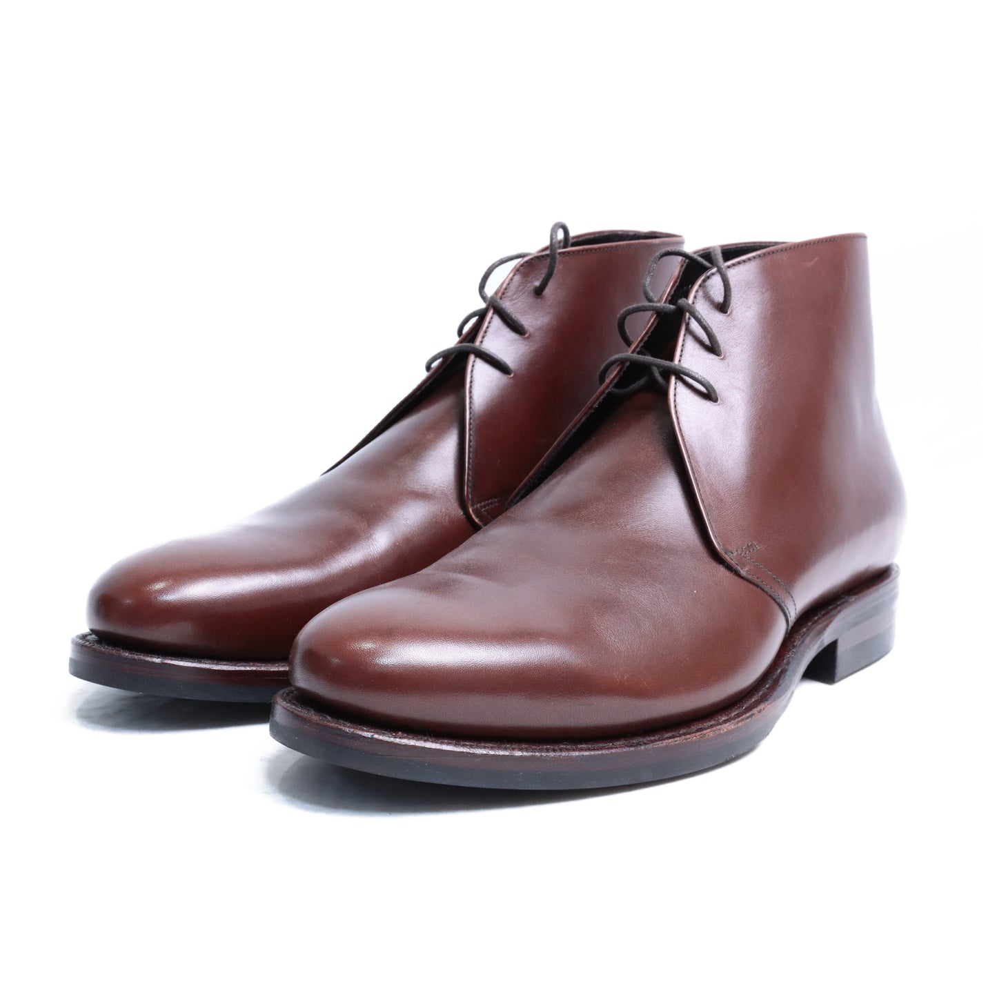 98713 / CALF / CASTAGNA / DAINITE SOLE / UK9.0(27.5cm)