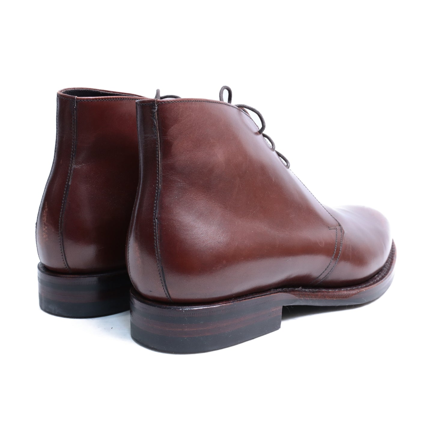 98713 / CALF / CASTAGNA / DAINITE SOLE / UK9.0(27.5cm)