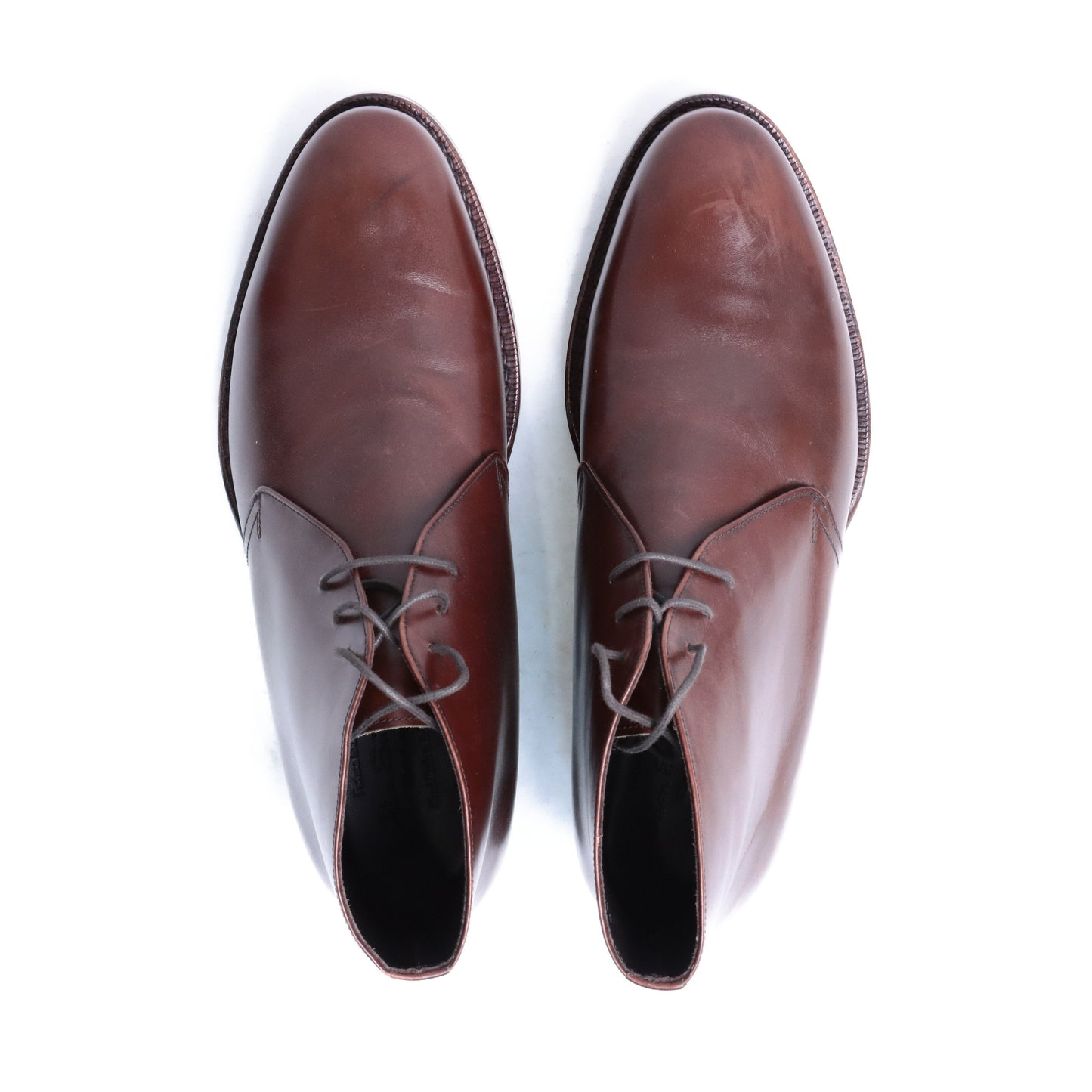 98713 / CALF / CASTAGNA / DAINITE SOLE / UK9.0(27.5cm)