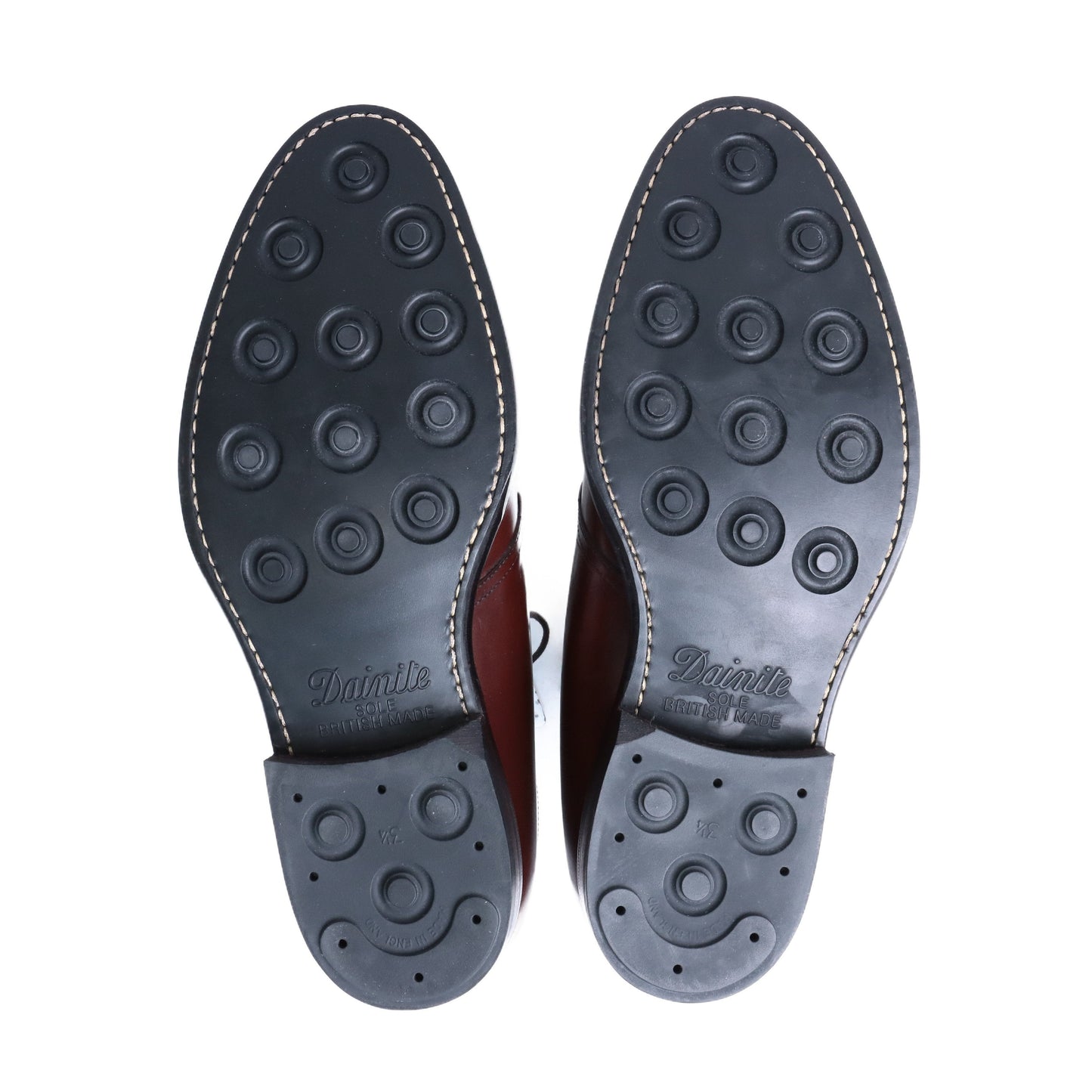 98713 / CALF / CASTAGNA / DAINITE SOLE / UK9.0(27.5cm)