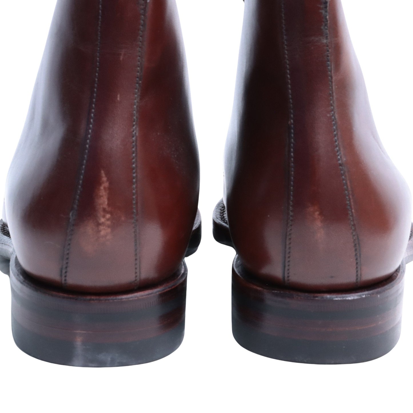 98713 / CALF / CASTAGNA / DAINITE SOLE / UK9.0(27.5cm)