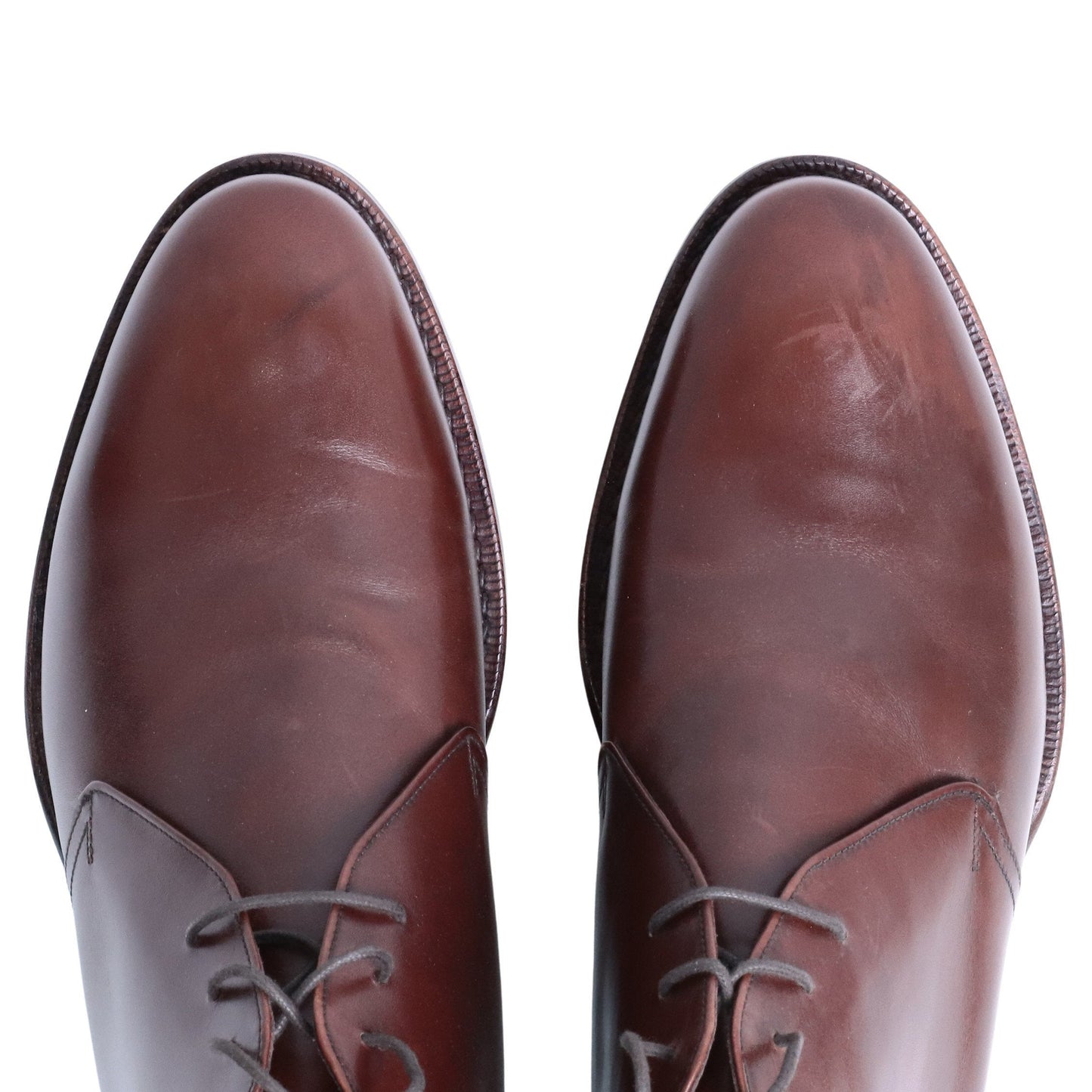 98713 / CALF / CASTAGNA / DAINITE SOLE / UK9.0(27.5cm)