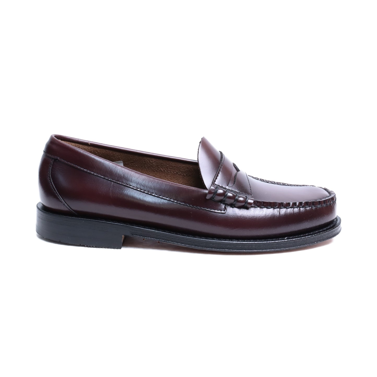 BA11010H / LTHR / WINE / LEATHER SOLE / US7.5(25.5cm)