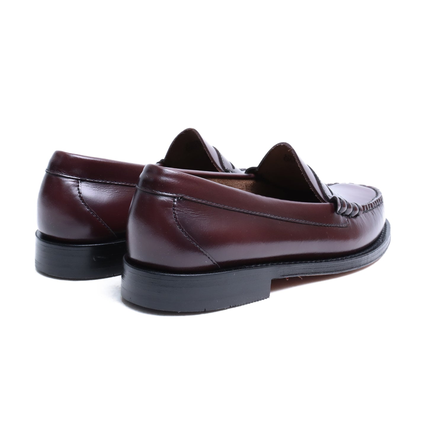 BA11010H / LTHR / WINE / LEATHER SOLE / US7.5(25.5cm)