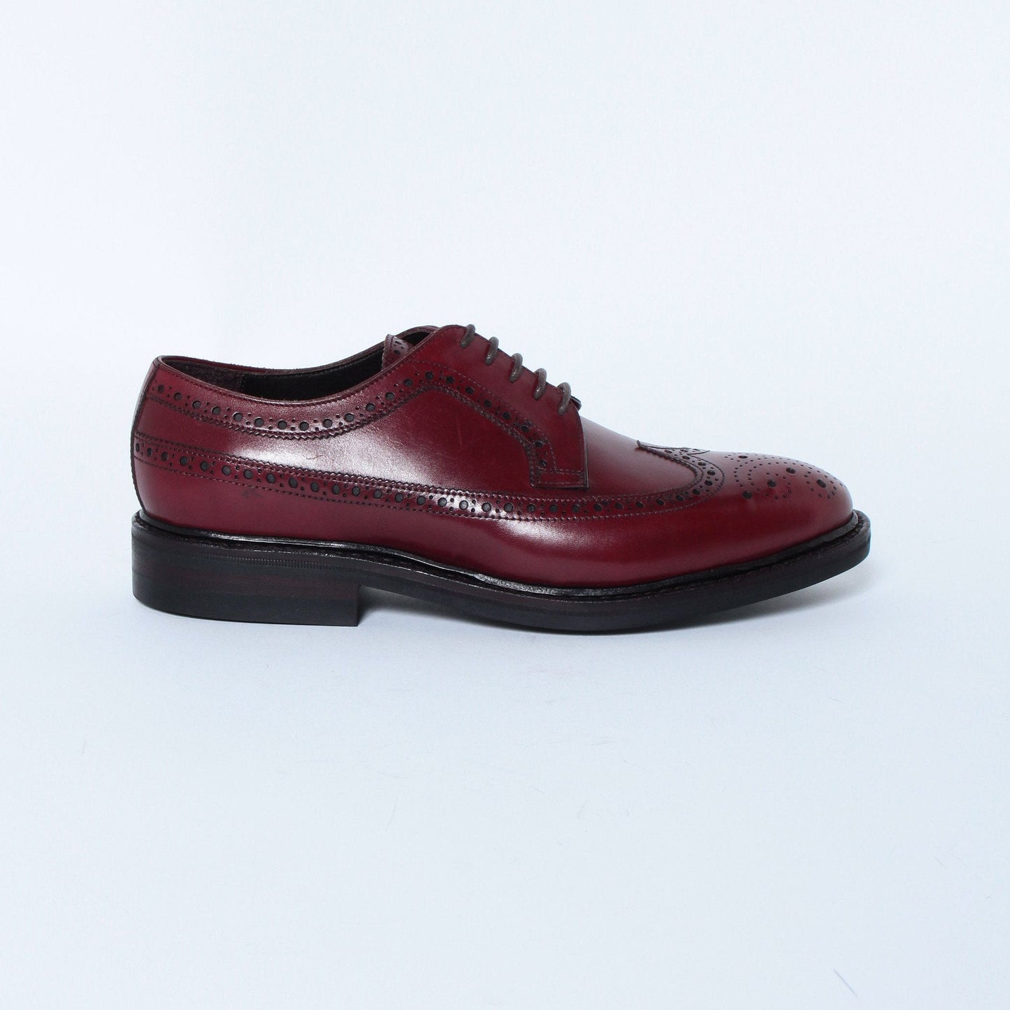 98652 / CALF / BORDO / DAINITE SOLE / UK6.5(25.0cm)