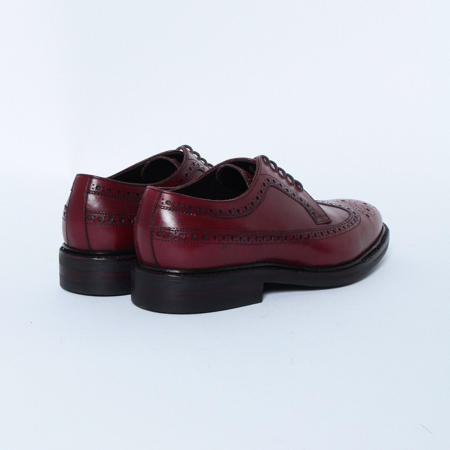 98652 / CALF / BORDO / DAINITE SOLE / UK6.5(25.0cm)