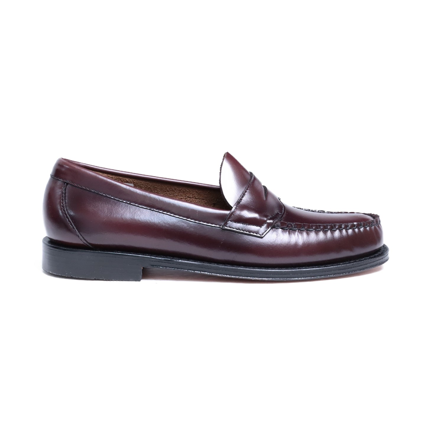 BA11035H / LTHR / WINE / LEATHER SOLE / US9.0(27.0cm)