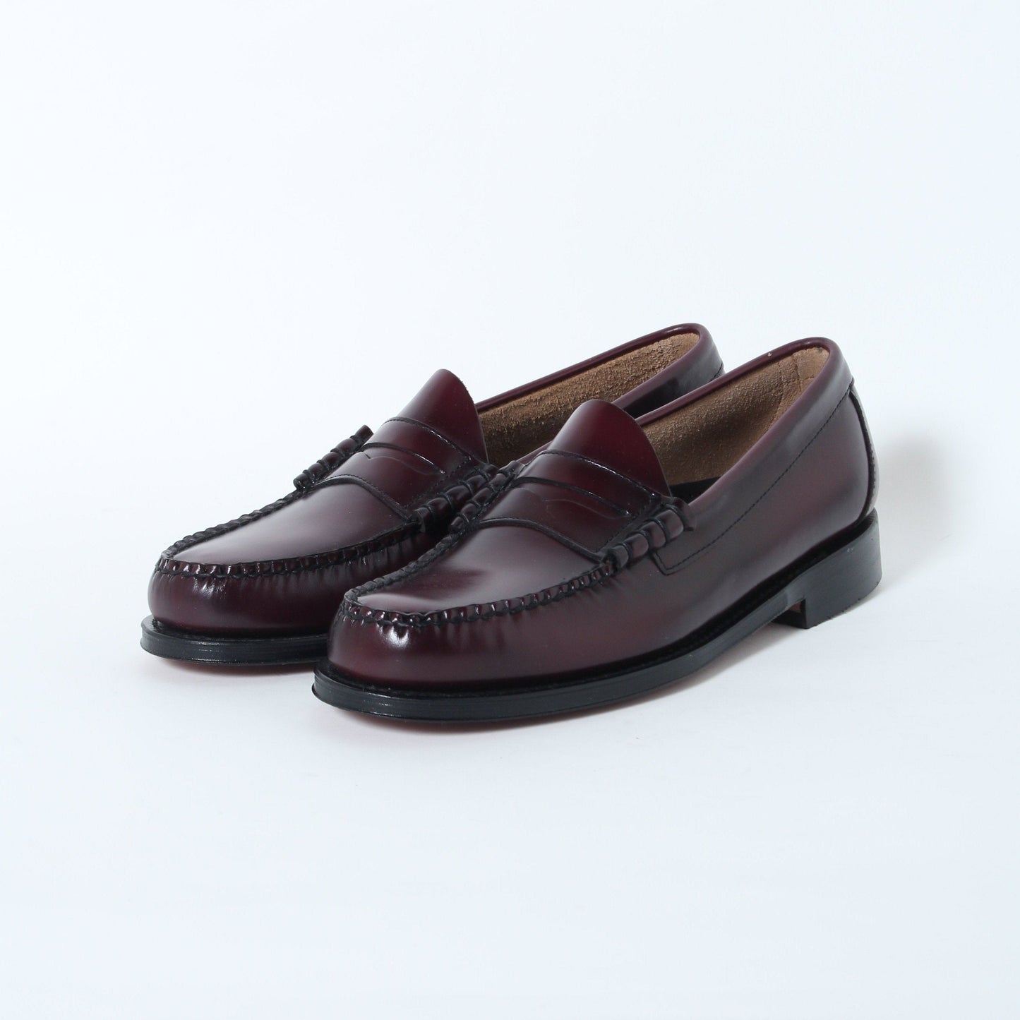 BA11010H / LTHR / WINE / LEATHERSOLE / US8.0(26.0cm)