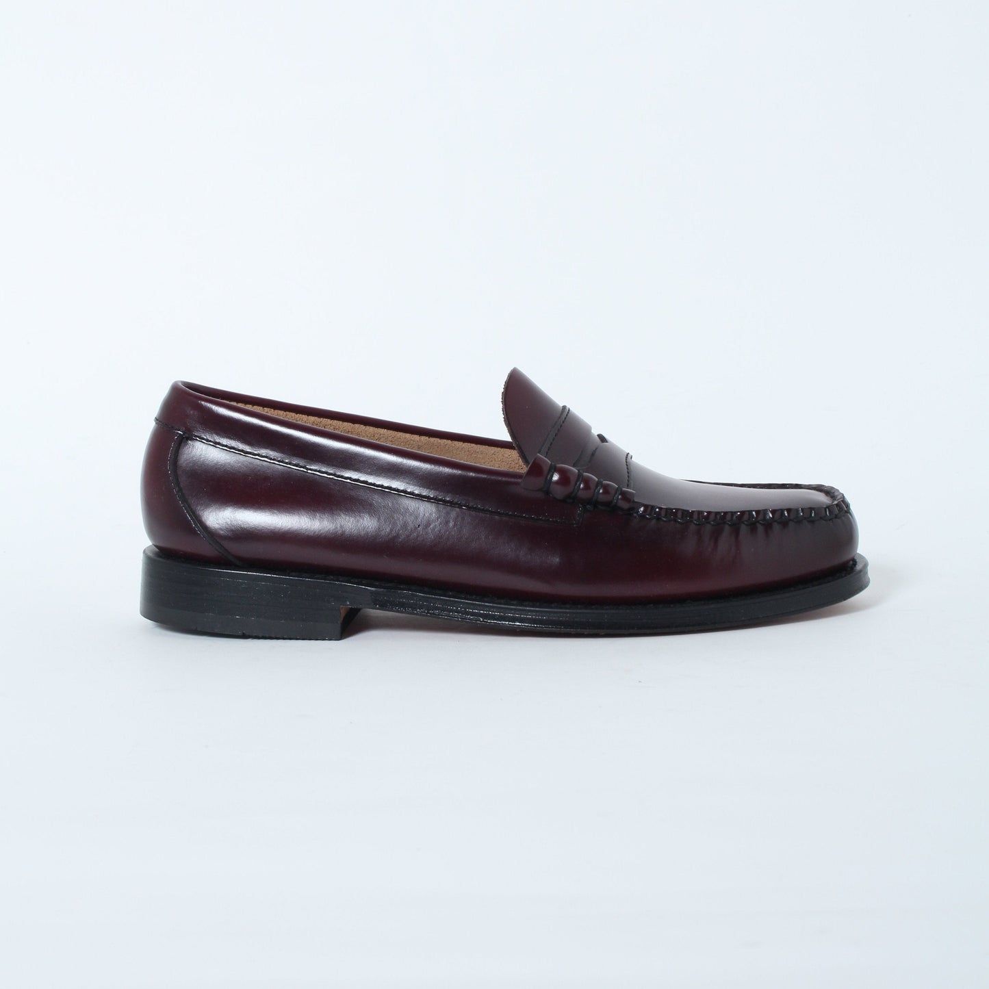 BA11010H / LTHR / WINE / LEATHERSOLE / US8.0(26.0cm)