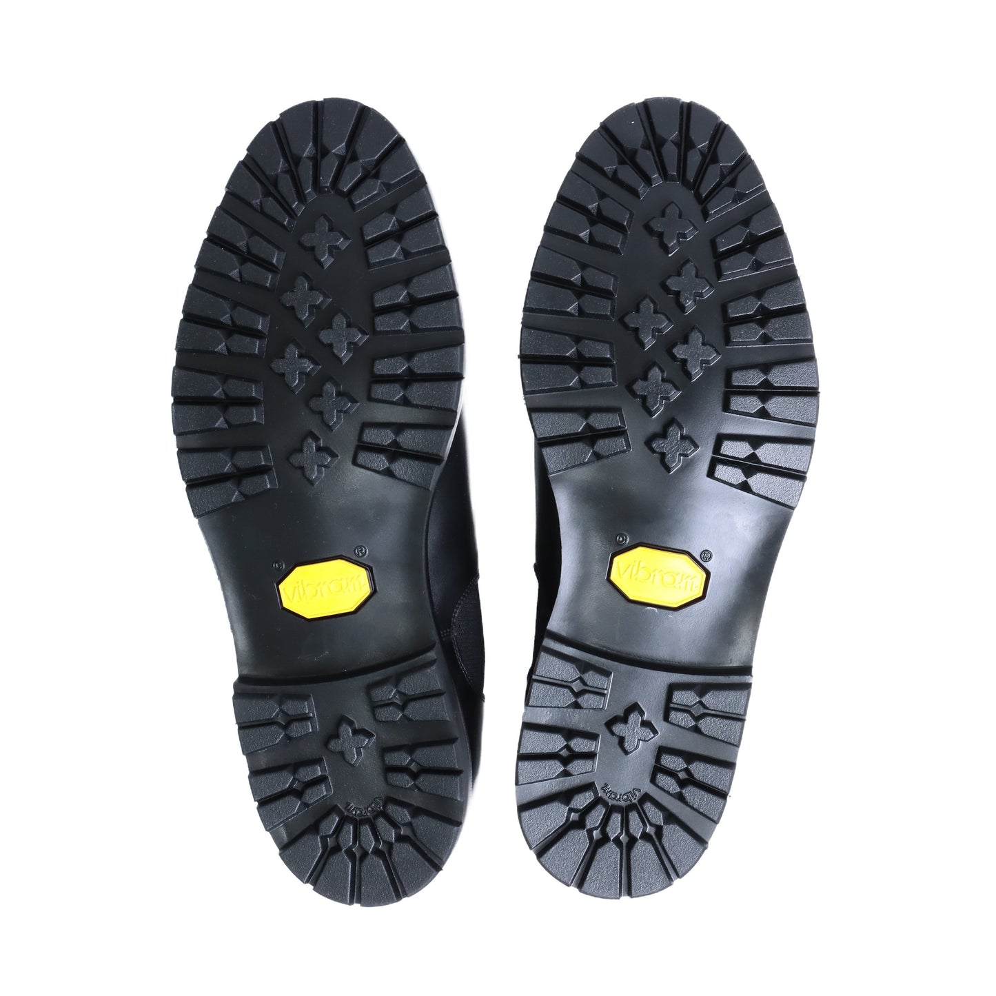 99005 / CALF / BLACK / VIBRAM SOLE / UK7.5(26.0cm)